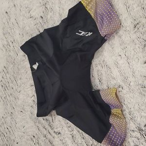 XGC bike shorts